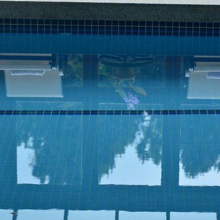 Vista Azul Apart Hotel - Vista Pinheiros Pedra Azul  Dış mekan fotoğraf