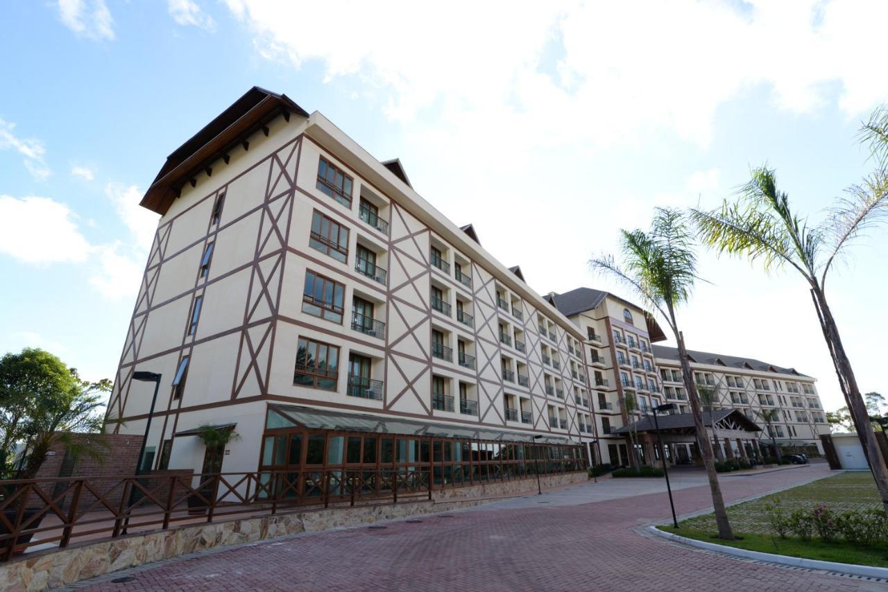 Vista Azul Apart Hotel - Vista Pinheiros Pedra Azul  Dış mekan fotoğraf