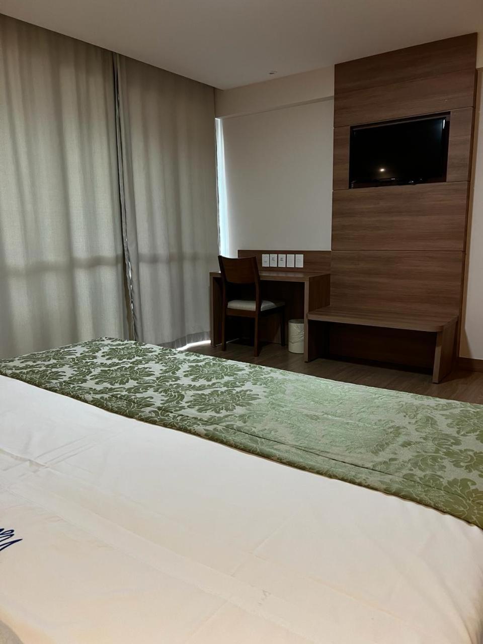 Vista Azul Apart Hotel - Vista Pinheiros Pedra Azul  Dış mekan fotoğraf