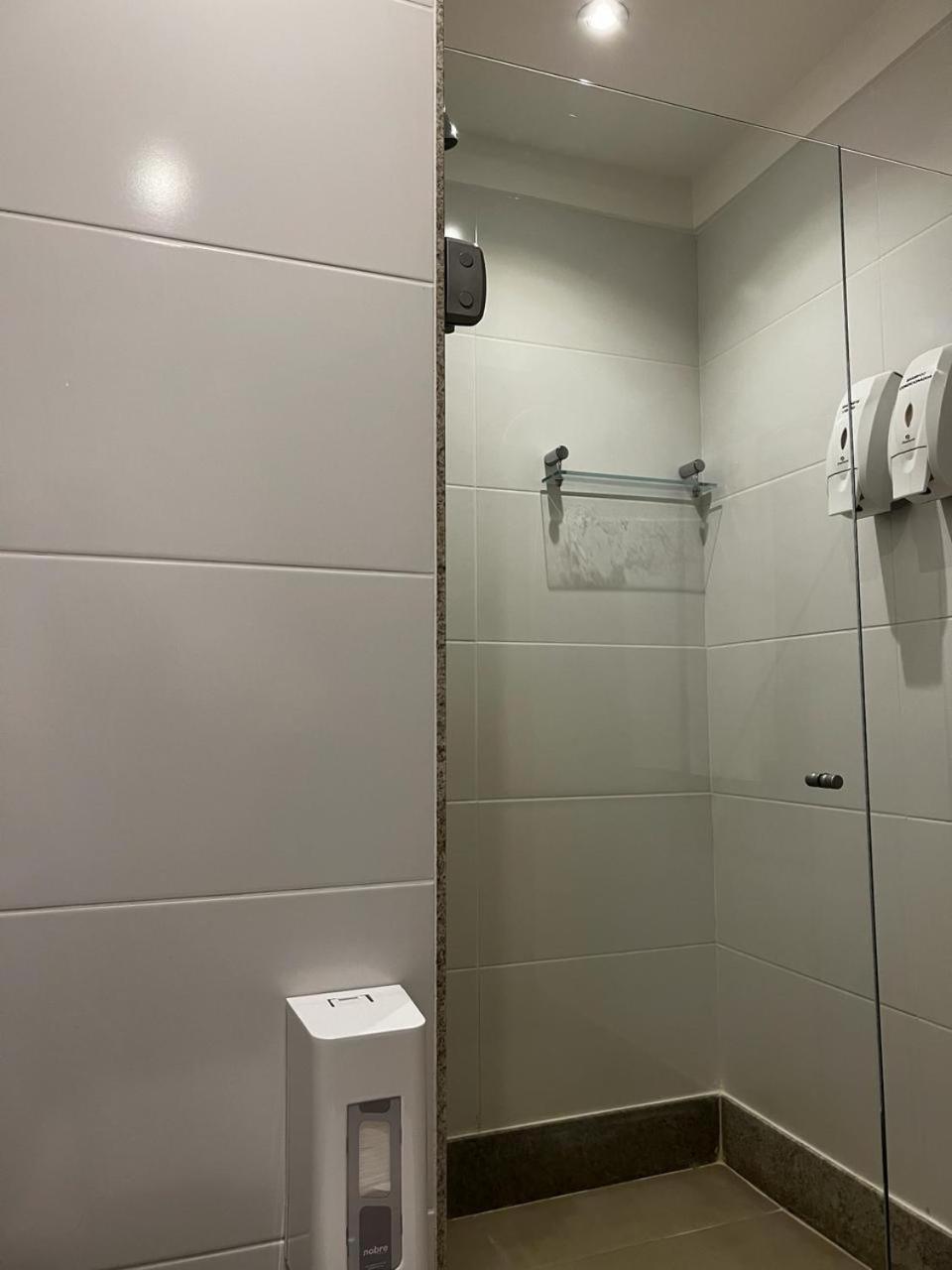 Vista Azul Apart Hotel - Vista Pinheiros Pedra Azul  Dış mekan fotoğraf