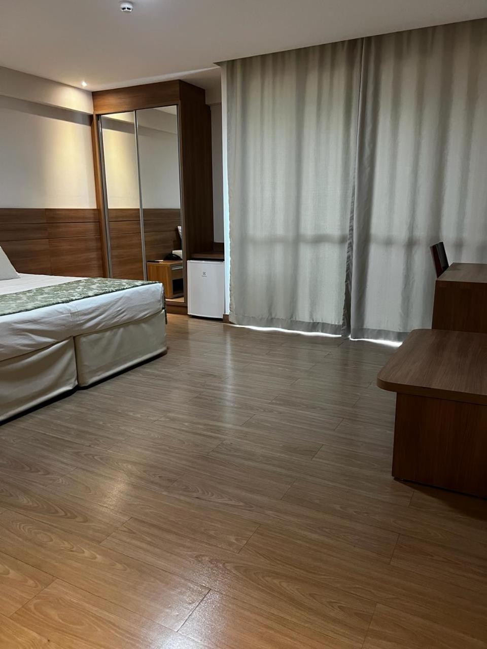 Vista Azul Apart Hotel - Vista Pinheiros Pedra Azul  Dış mekan fotoğraf