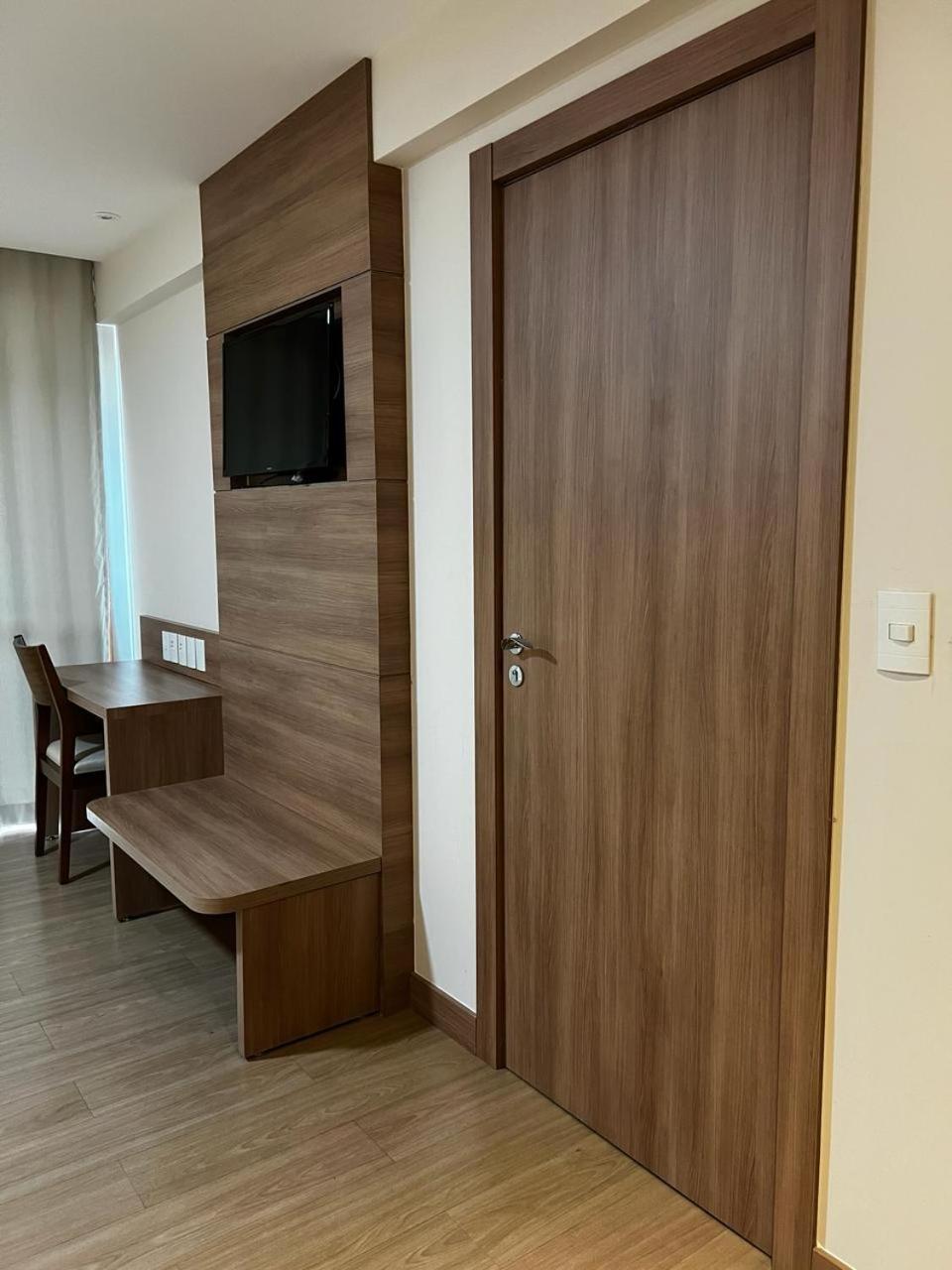 Vista Azul Apart Hotel - Vista Pinheiros Pedra Azul  Dış mekan fotoğraf